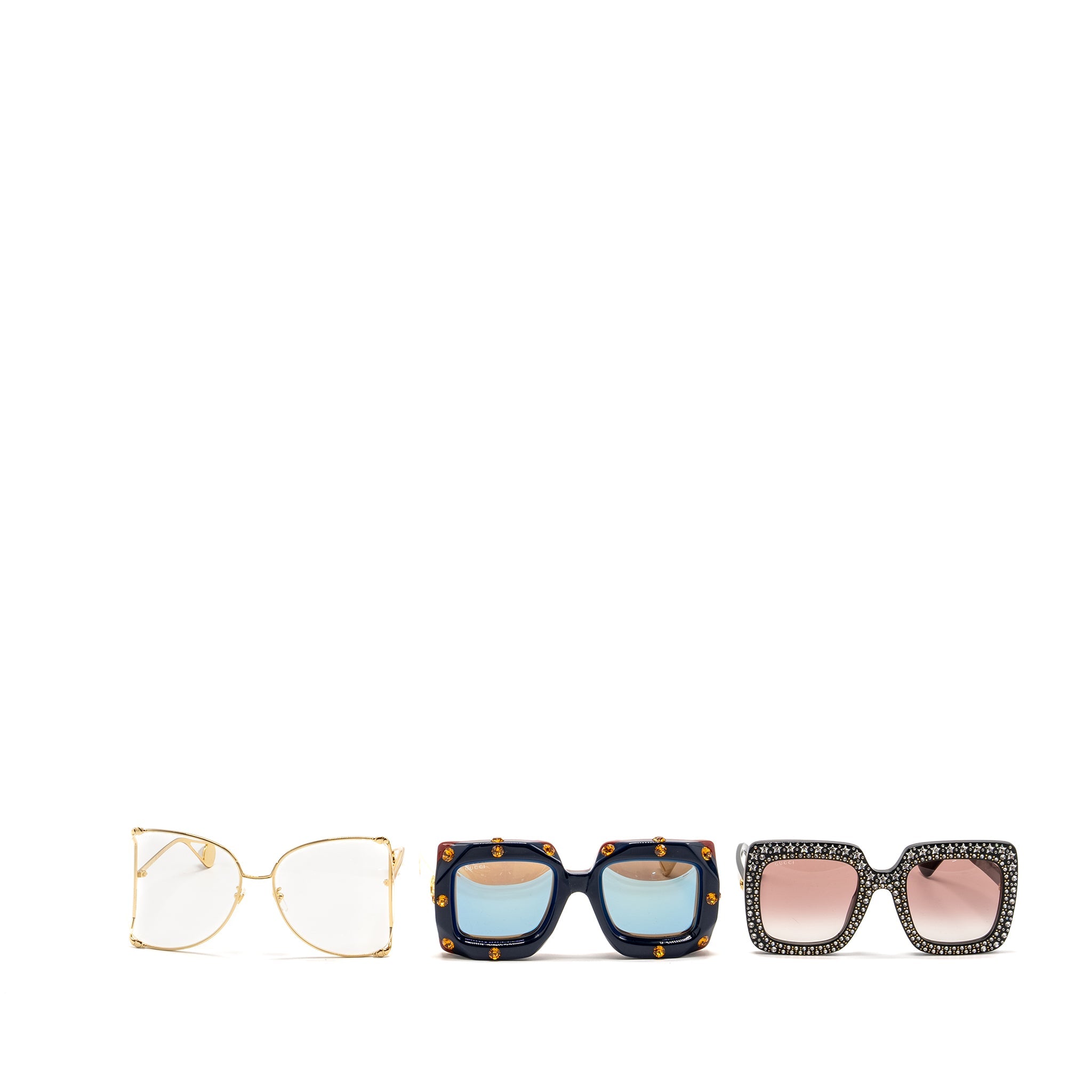 gucci-sunglasses-multicolour-sell-in-set