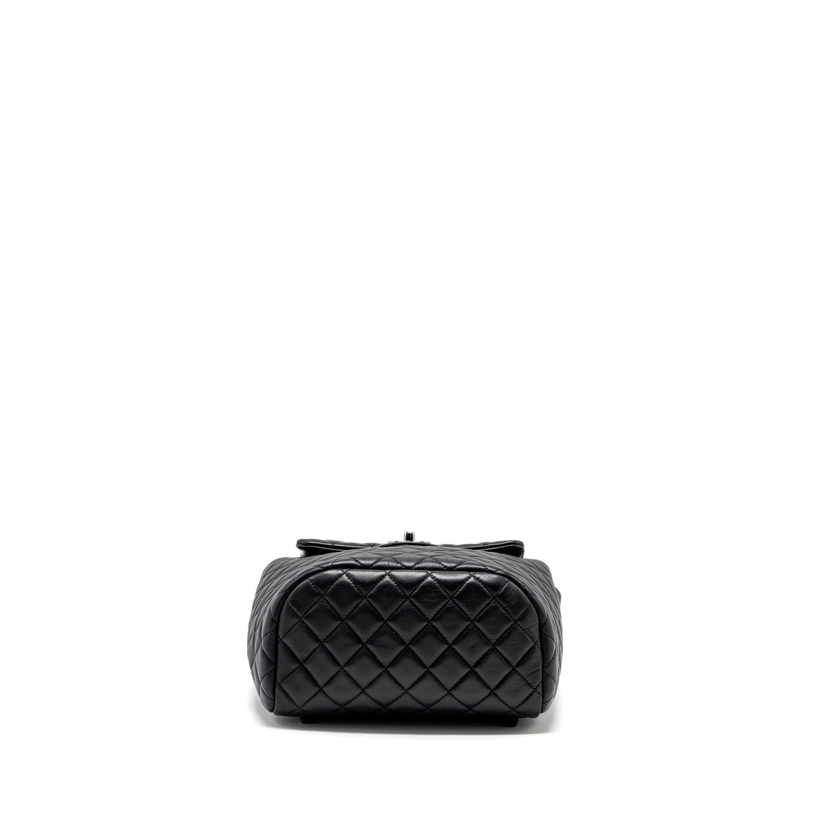 chanel-small-urban-spirit-backpack-lambskin-black-with-black-hardware