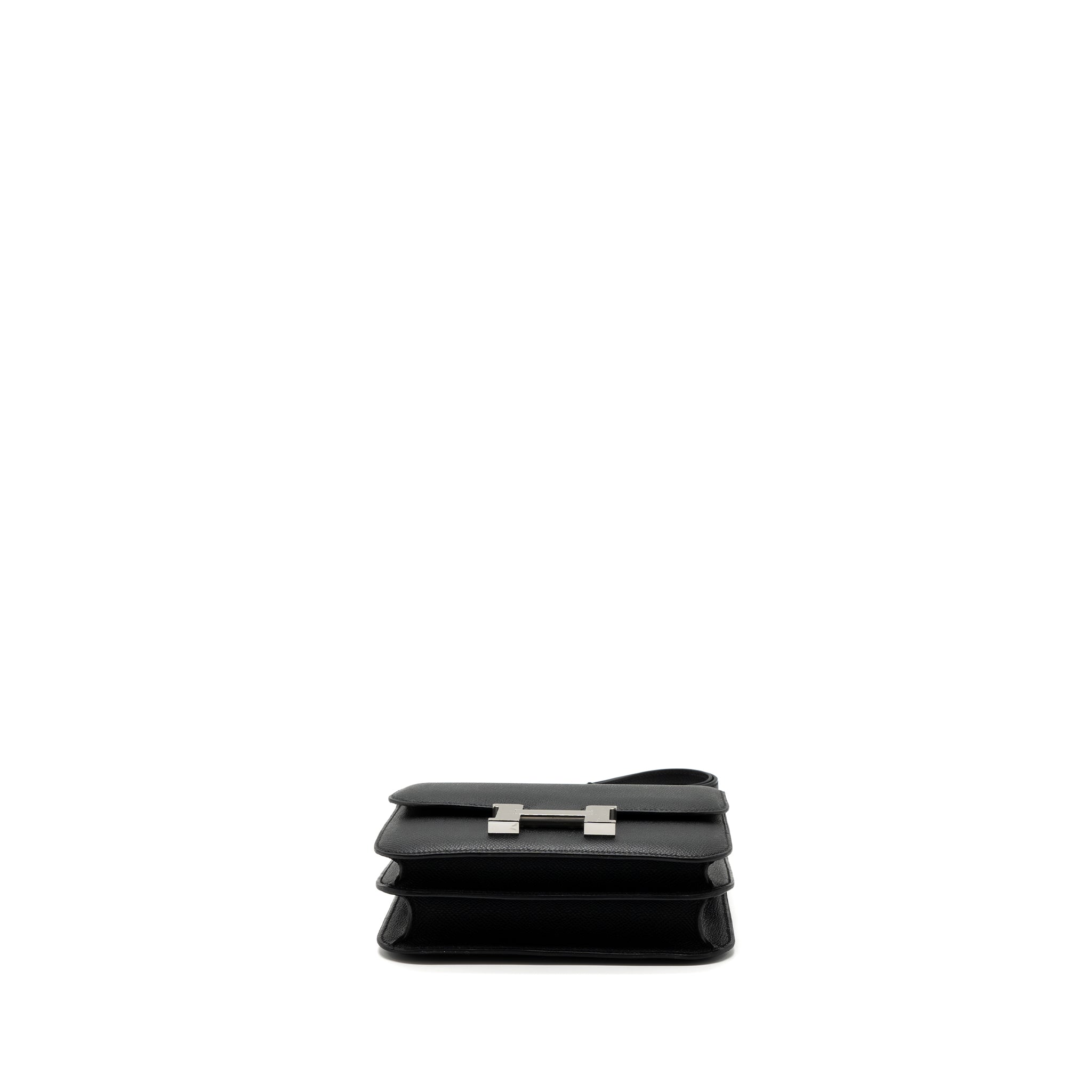 hermes-mini-constance-epsom-black-shw-stamp-b-new-version