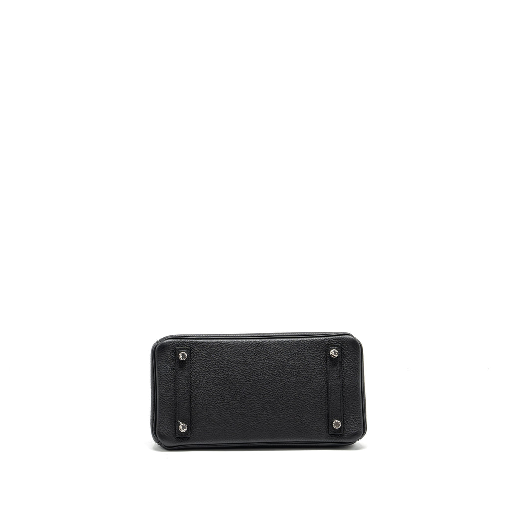 hermes-birkin-25-togo-black-shw-stamp-c-1