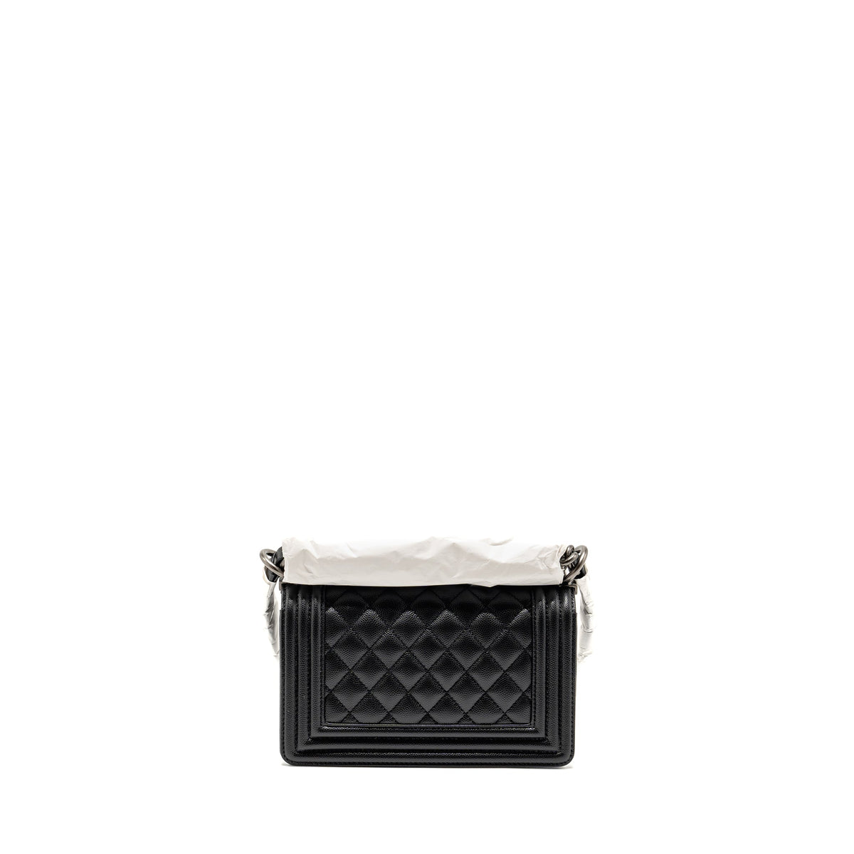 chanel-small-boy-bag-caviar-black-ruthenium-shw-microchip-copy-1