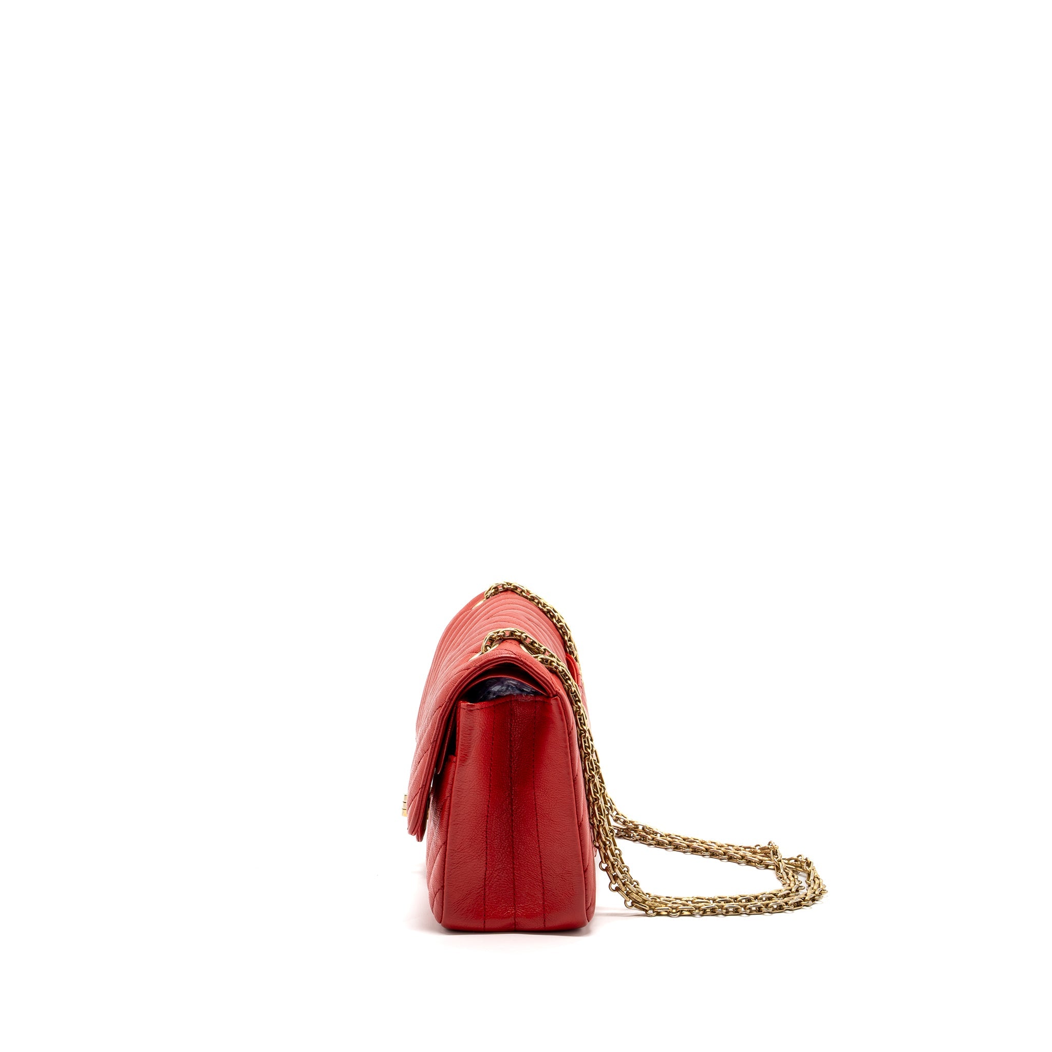 chanel-small-2-55-reissue-flap-bag-chevron-calfskin-red-ghw-copy