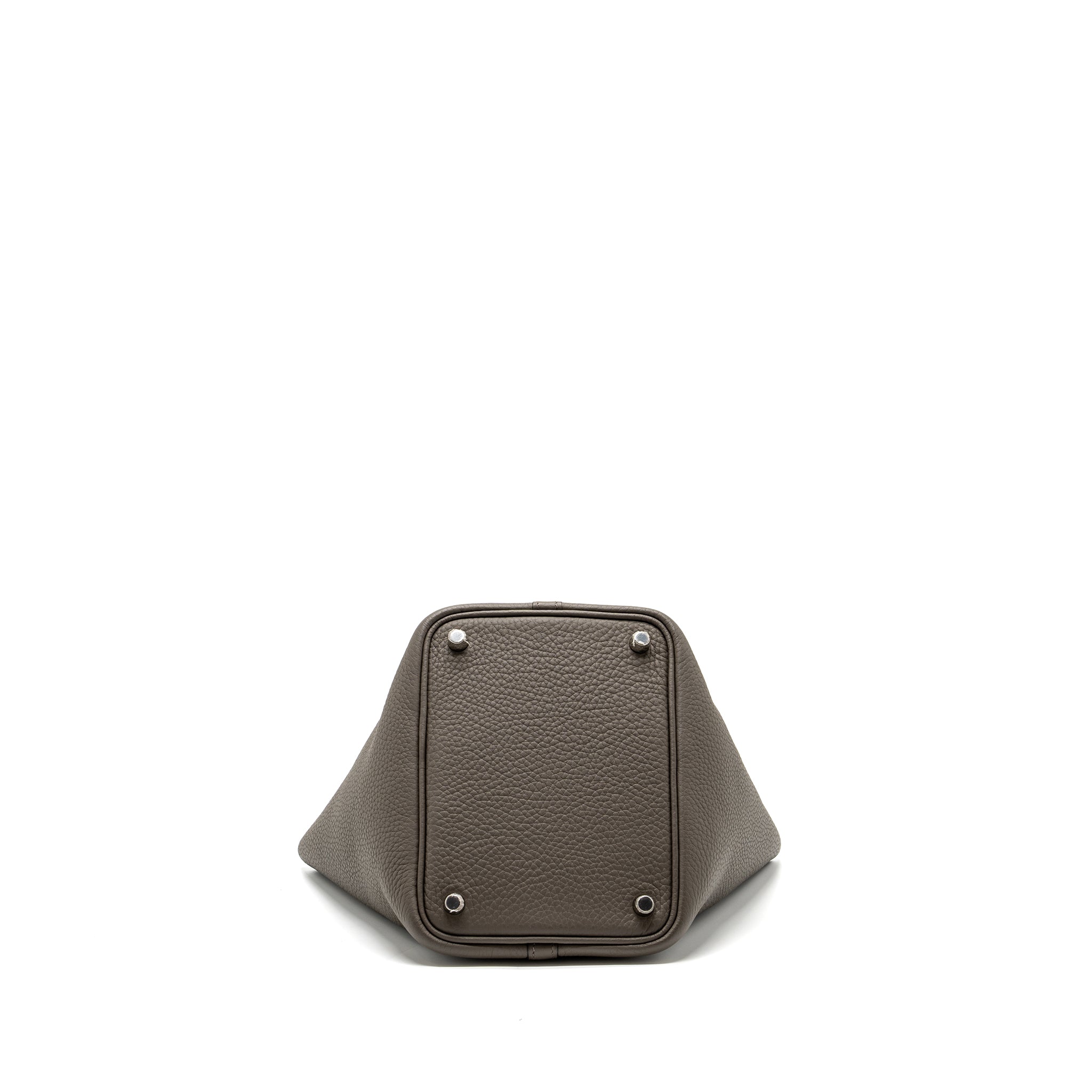 hermes-picotin-18-clemence-gris-etain-shw-stamp-y-1