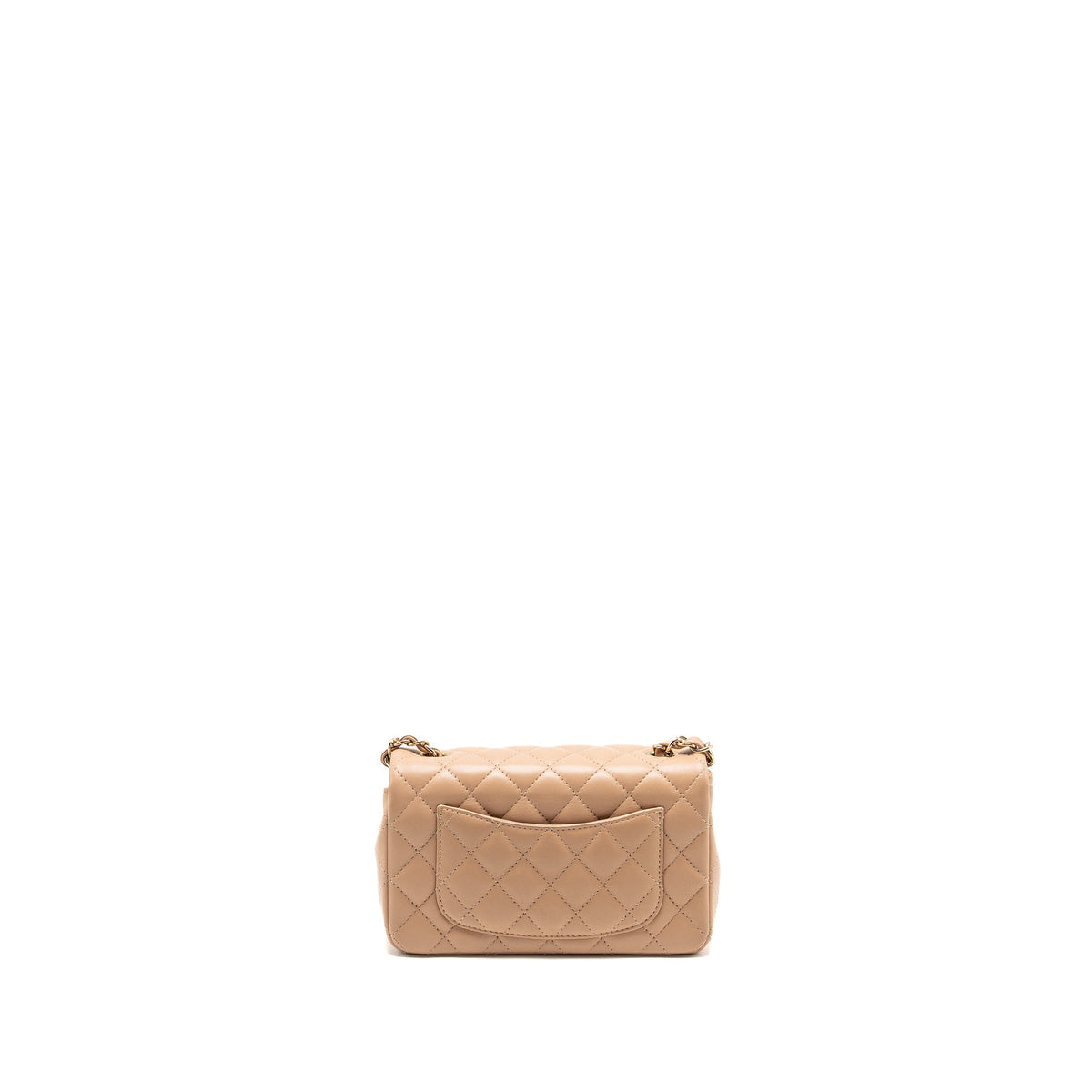 chanel-mini-rectangular-flap-bag-lambskin-light-beige-lghw-microchip-copy
