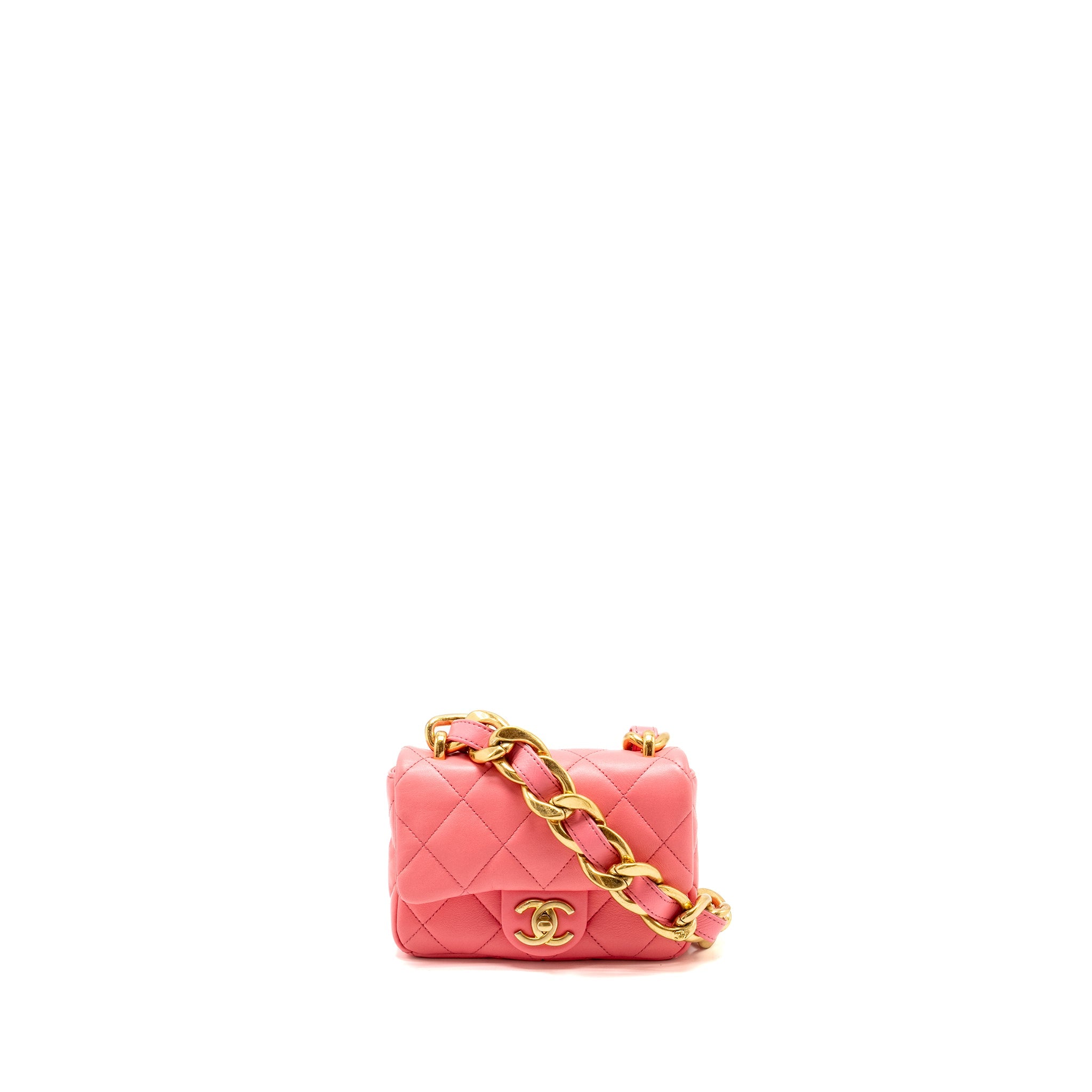 chanel-mini-funky-town-flap-bag-lambskin-pink-ghw-microchip