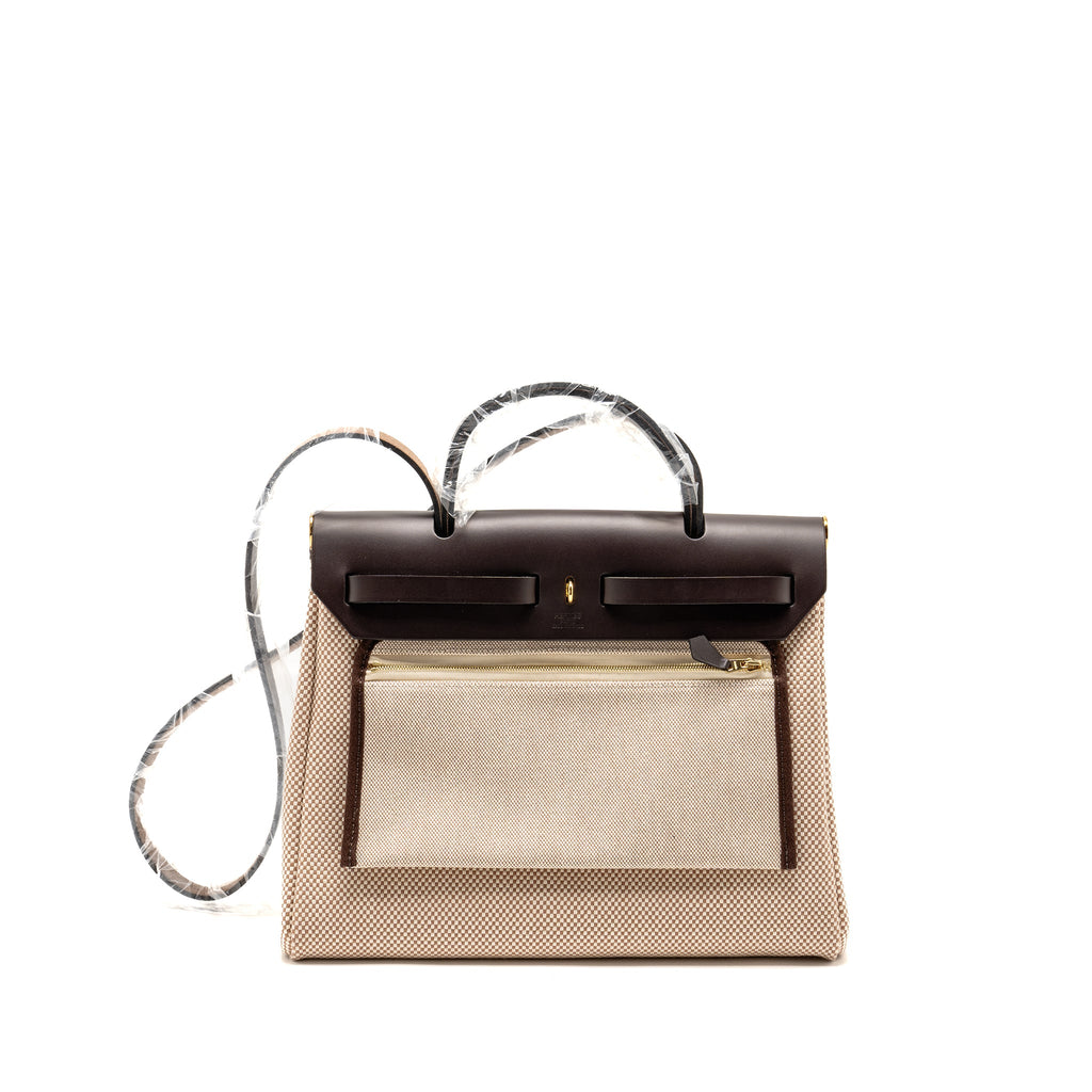 hermes-herbag-31-zip-bag-canvas-leather-ecru-beige-ebene-ghw-stamp-u