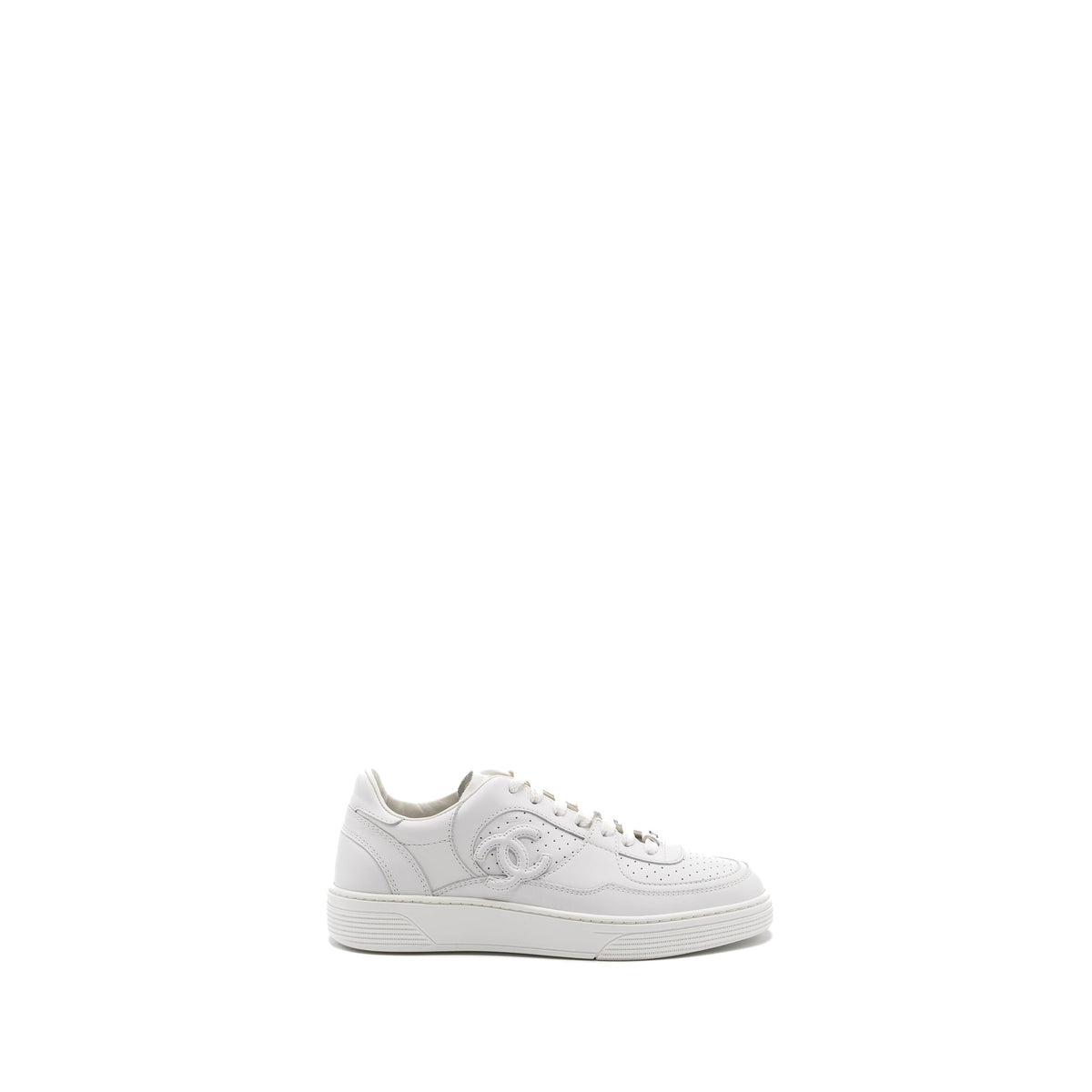 chanel-size-36-cc-logo-sneakers-white