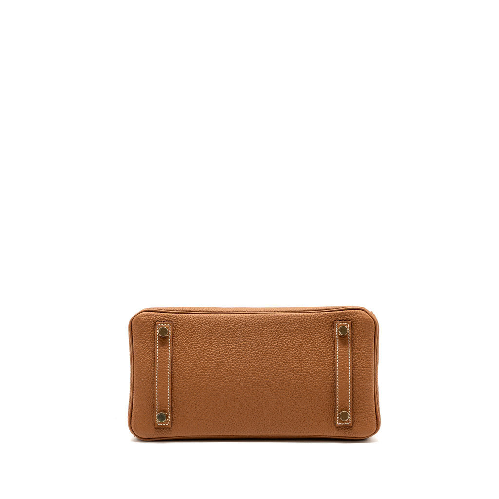 birkin-25-togo-gold-ghw-stamp-b