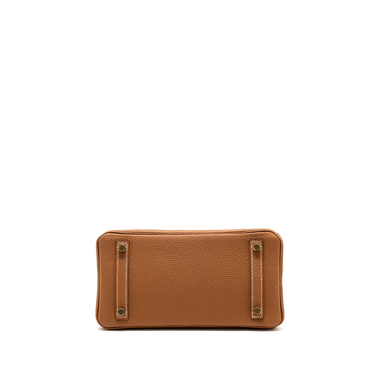 birkin-25-togo-gold-ghw-stamp-b