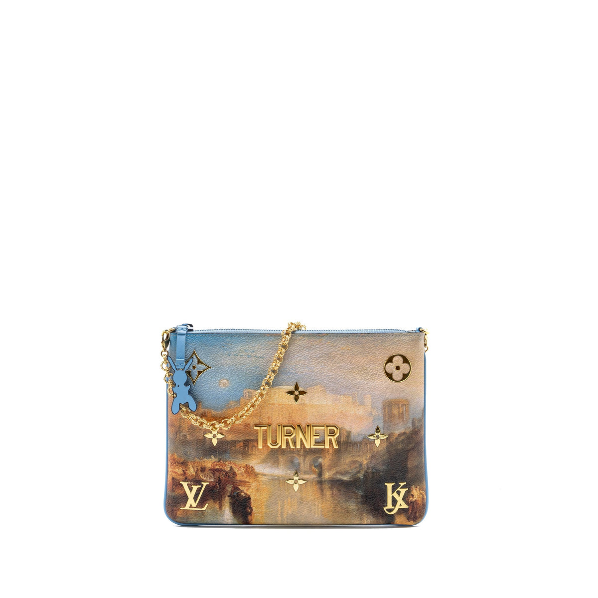 louis-vuitton-jeff-koons-chain-pouch-multicolor-ghw