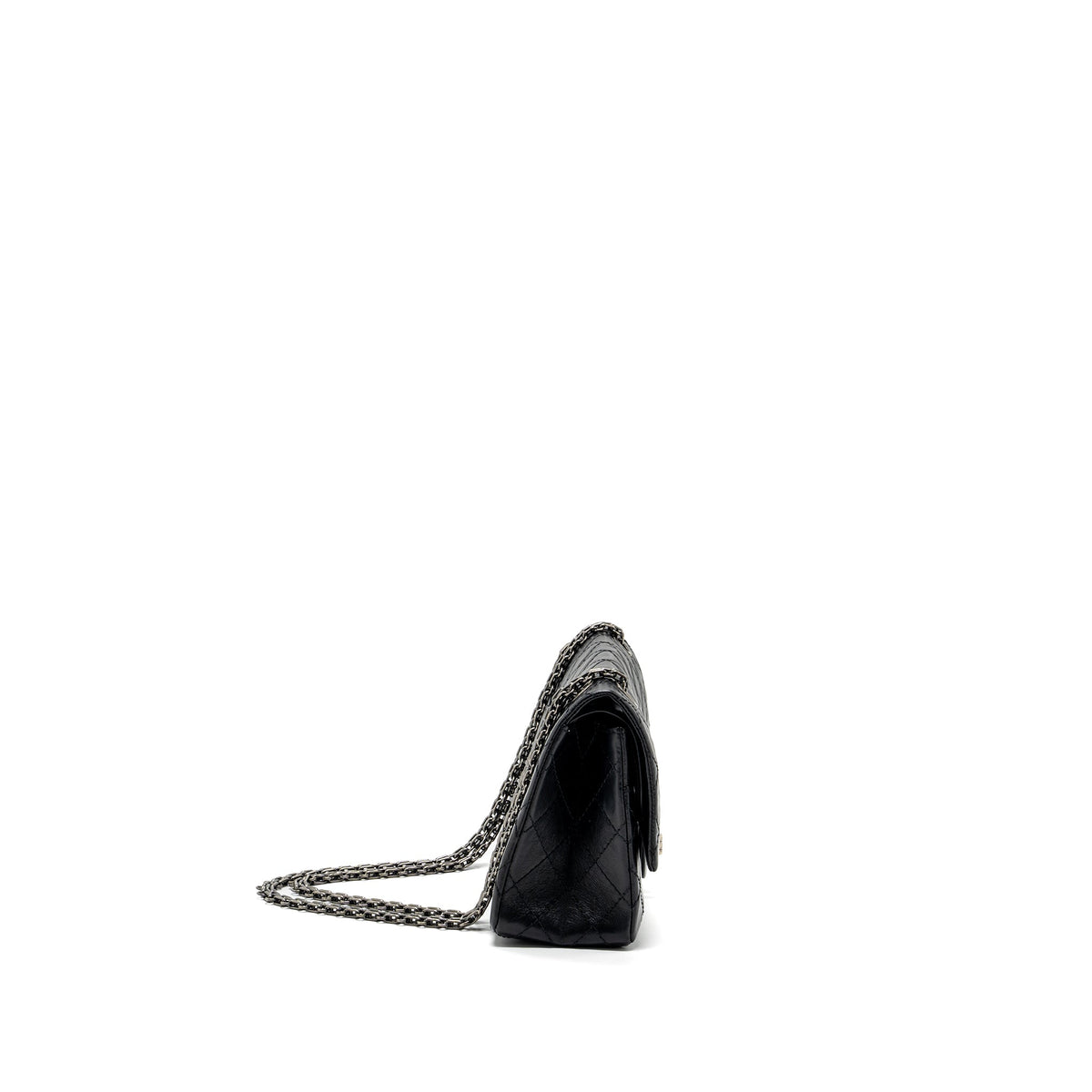 chanel-small-2-55-reissue-flap-bag-aged-calfskin-black-ruthenium-hardware