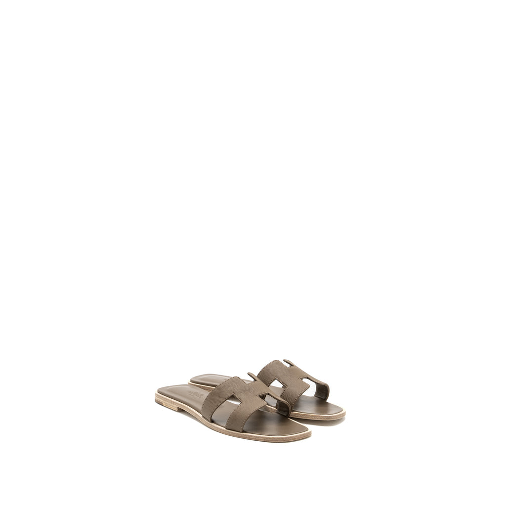 hermes-size-38-oran-sandal-epsom-etoupe