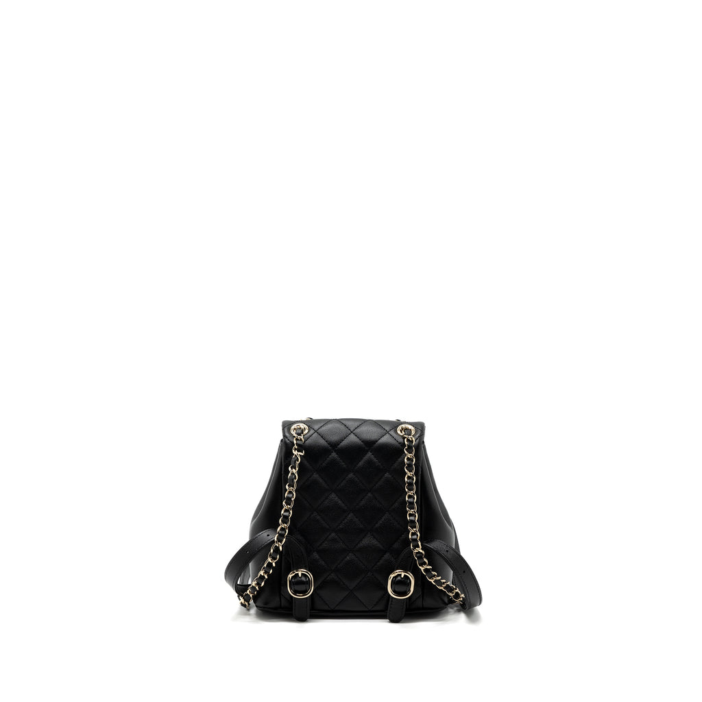 chanel-23a-mini-triple-pack-backpack-calfskin-black-lghw-microchip