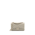 chanel-medium-classic-double-flap-bag-lambskin-light-grey-lghw-microchip-copy-1