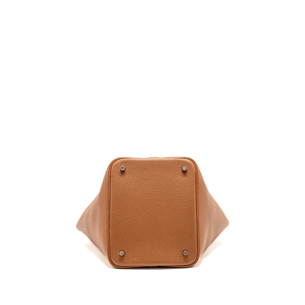 hermes-picotin-22-lock-bag-clemence-gold-shw-stamp-c-1
