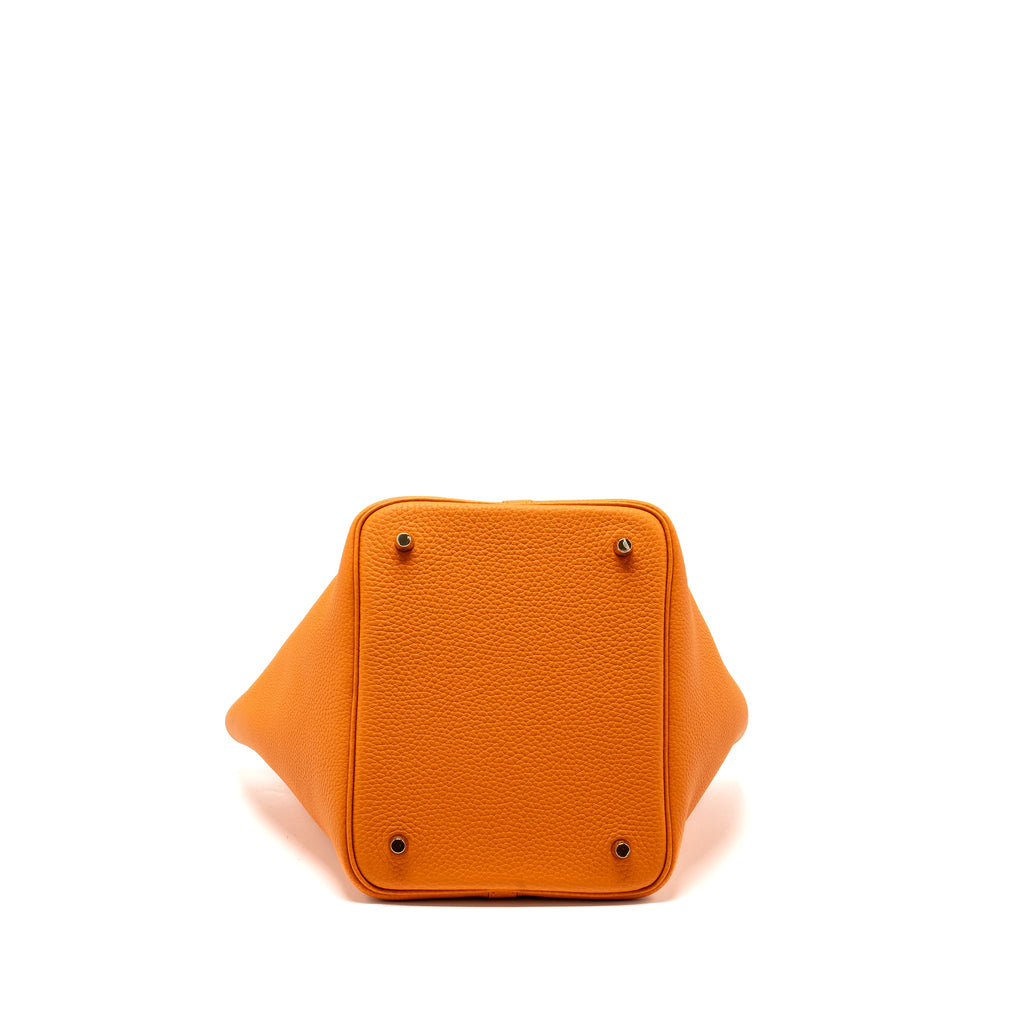 hermes-picotin-22-lock-bag-clemence-orange-ghw-stamp-u