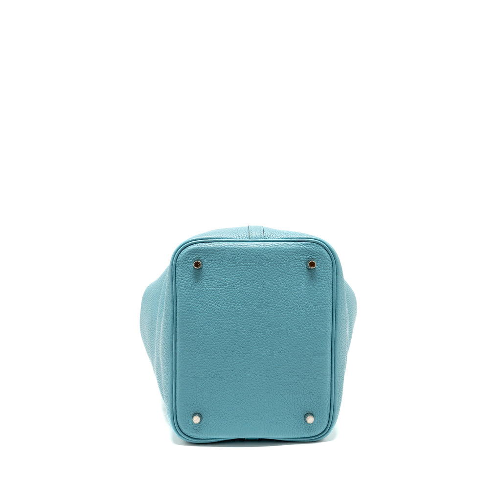 hermes-picotin-22-lock-bag-clemence-3z-blue-saint-cyr-shw-stamp-x