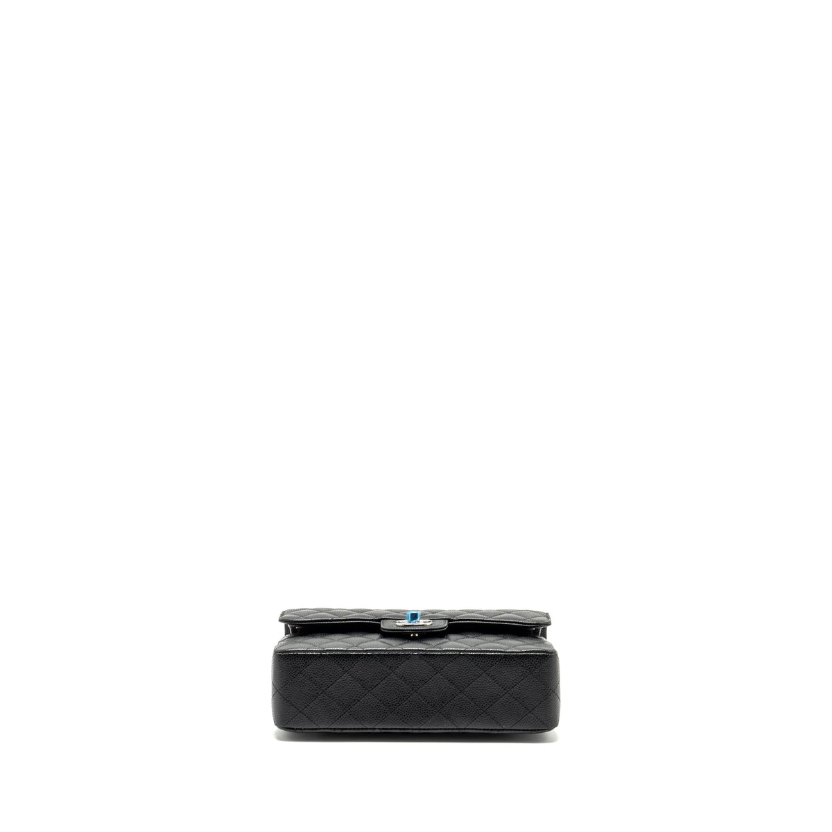 chanel-medium-classic-double-flap-bag-caviar-black-shw-microchip-copy
