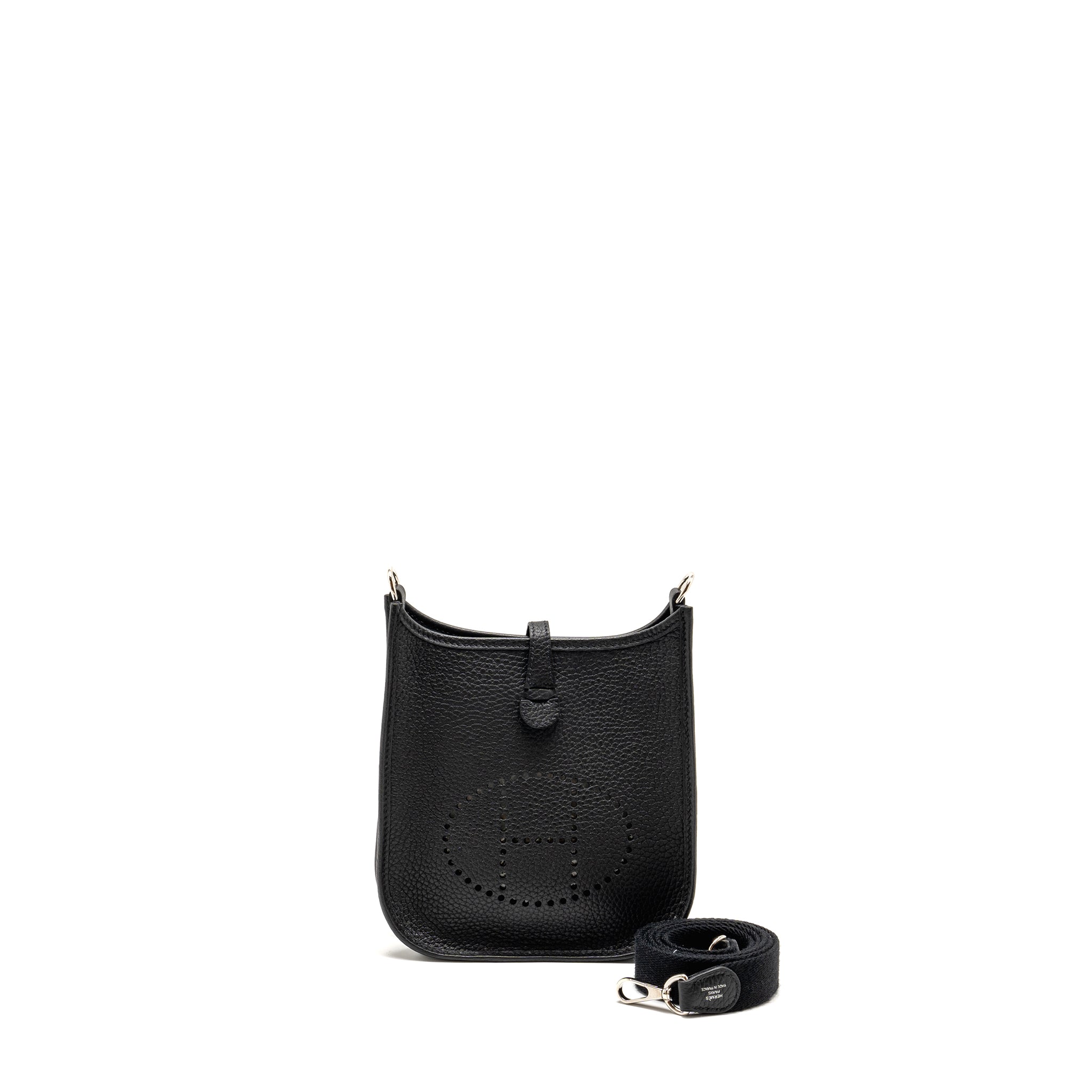 hermes-mini-evelyne-clemence-black-shw-stamp-z-1