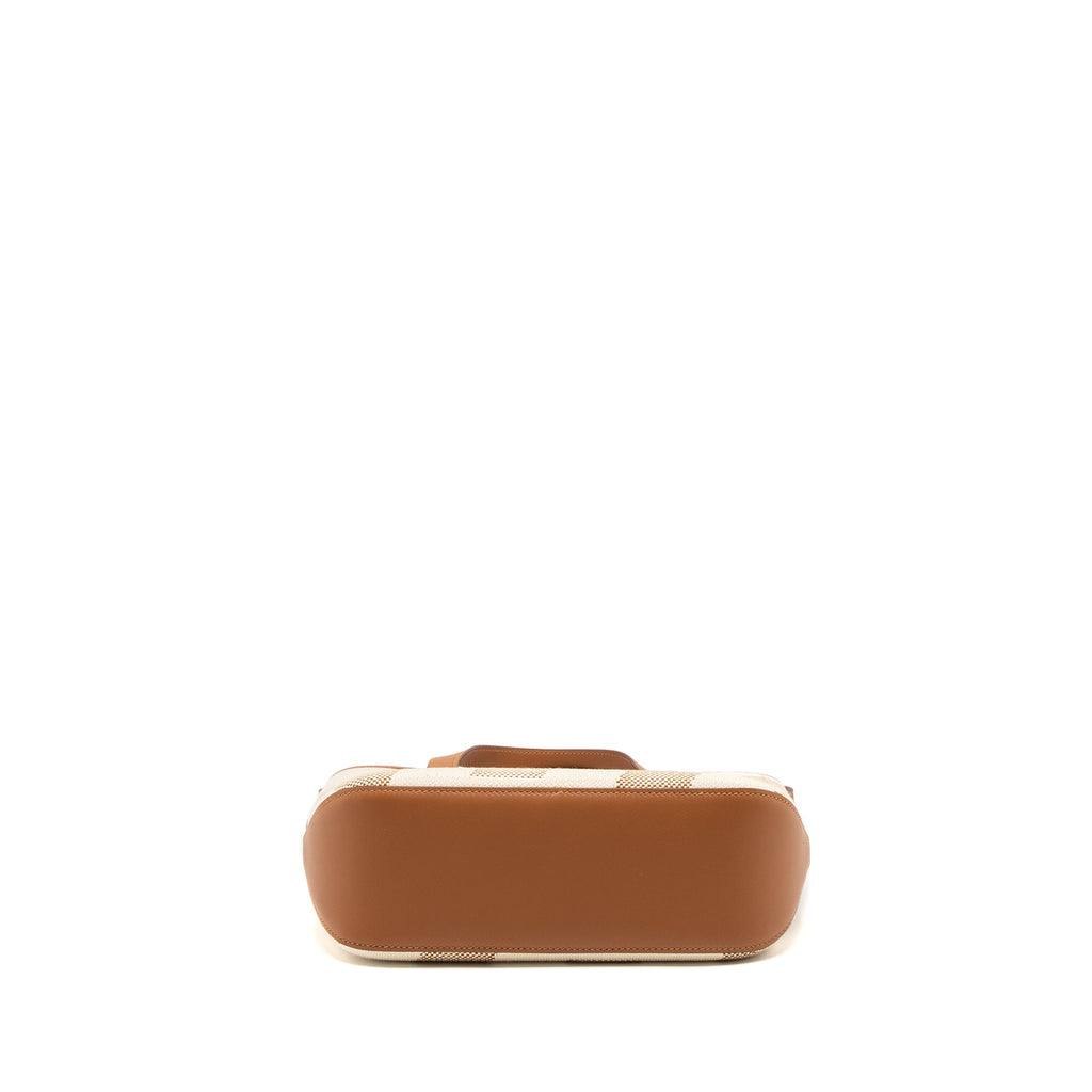 hermes-cabas-h-en-biais-27-bag-canvas-leather-ecru-natural-gold-stamp-z
