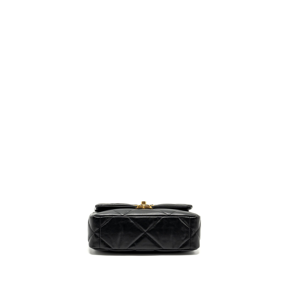 chanel-small-19-bag-goatskin-black-multicolor-hardware
