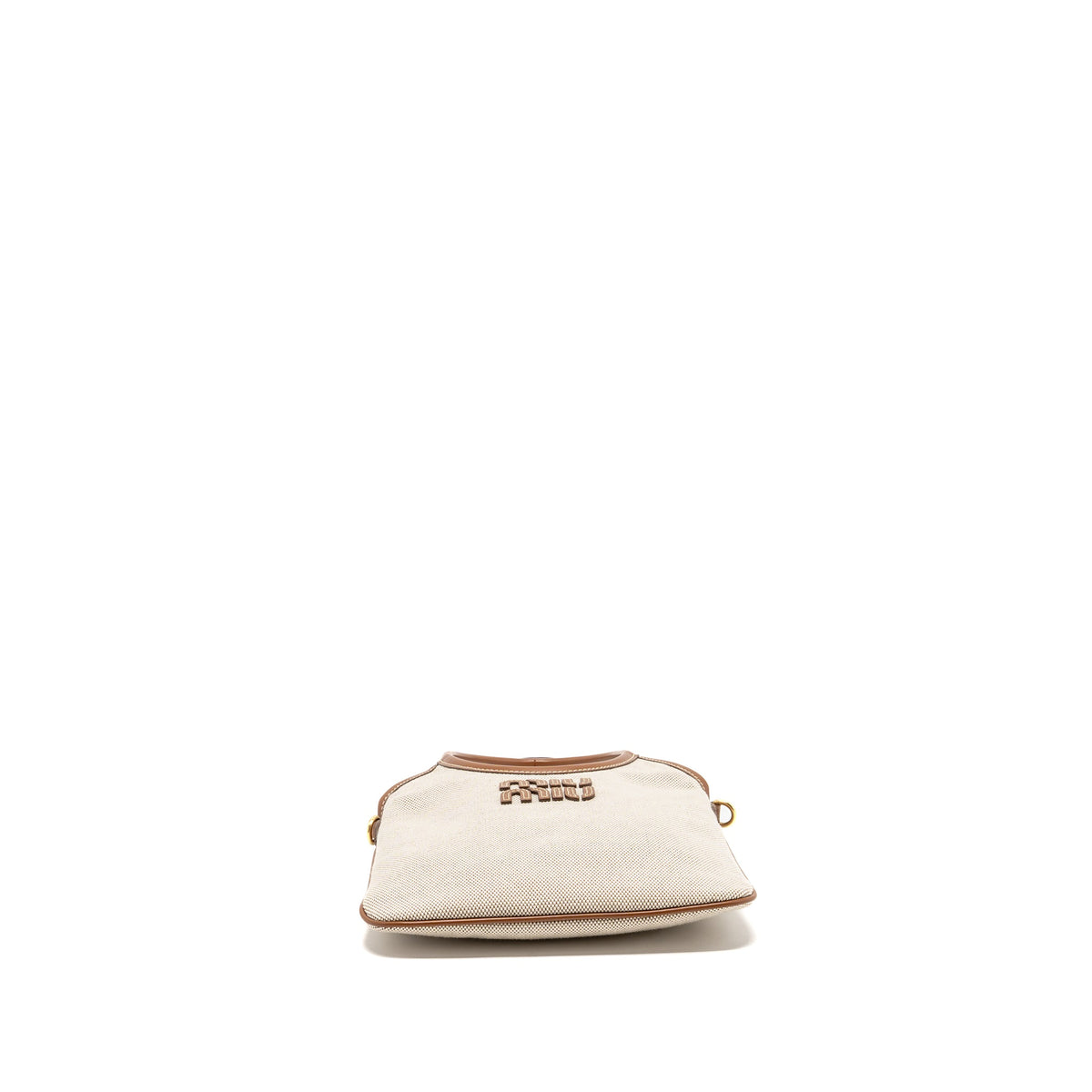 miu-miu-mini-ivy-bag-canvas-leather-beige-brandy-ghw-copy