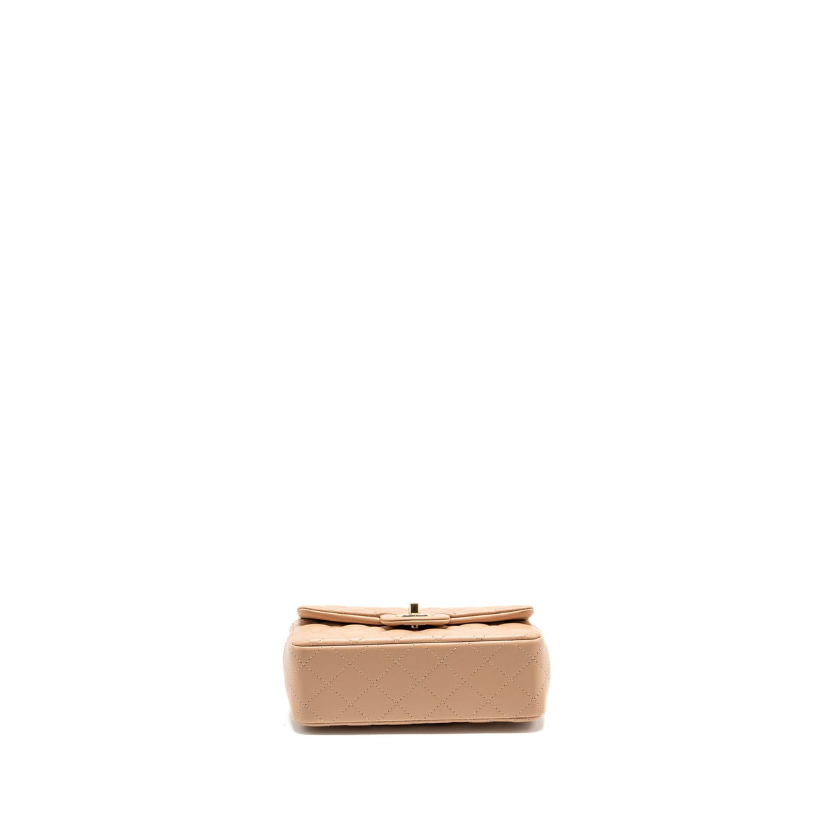 chanel-mini-rectangular-flap-bag-lambskin-light-beige-lghw-microchip-copy