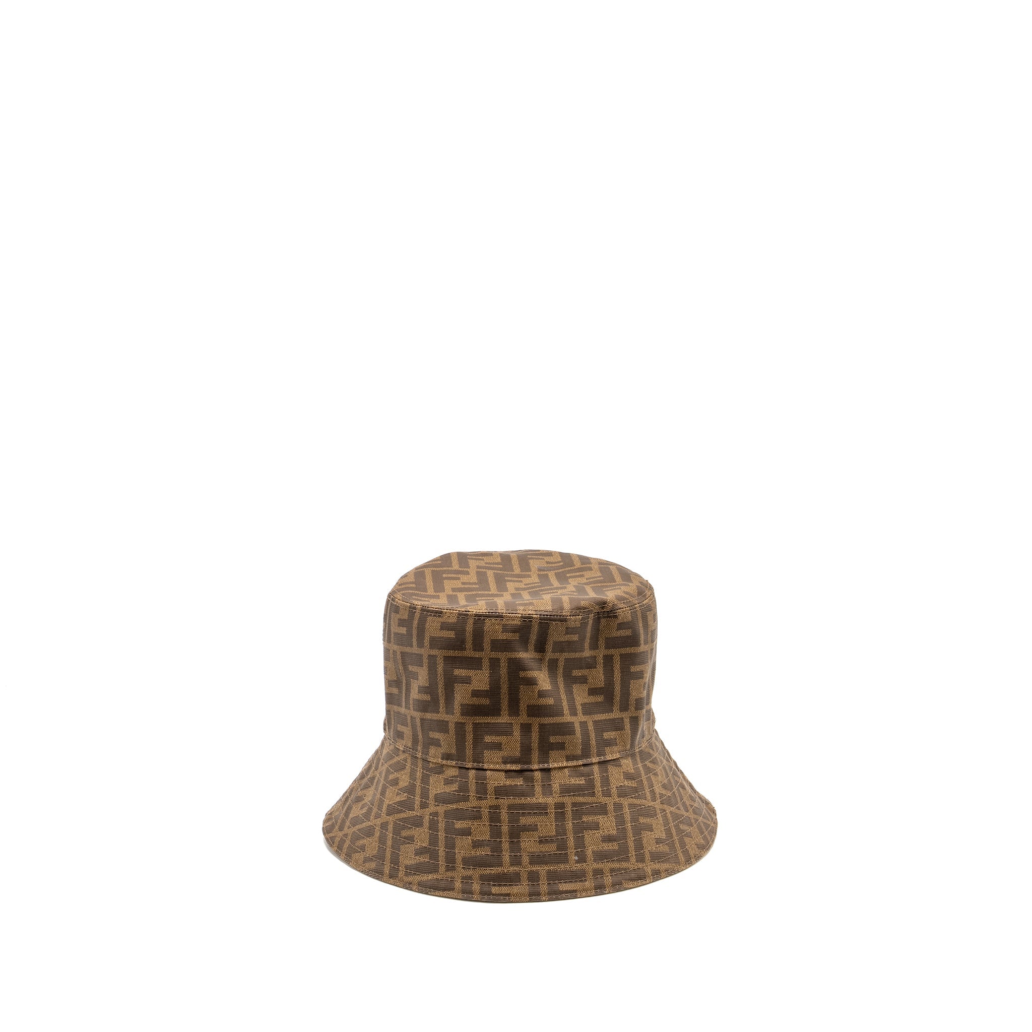 fendi-size-s-bucket-hat-brown-beige