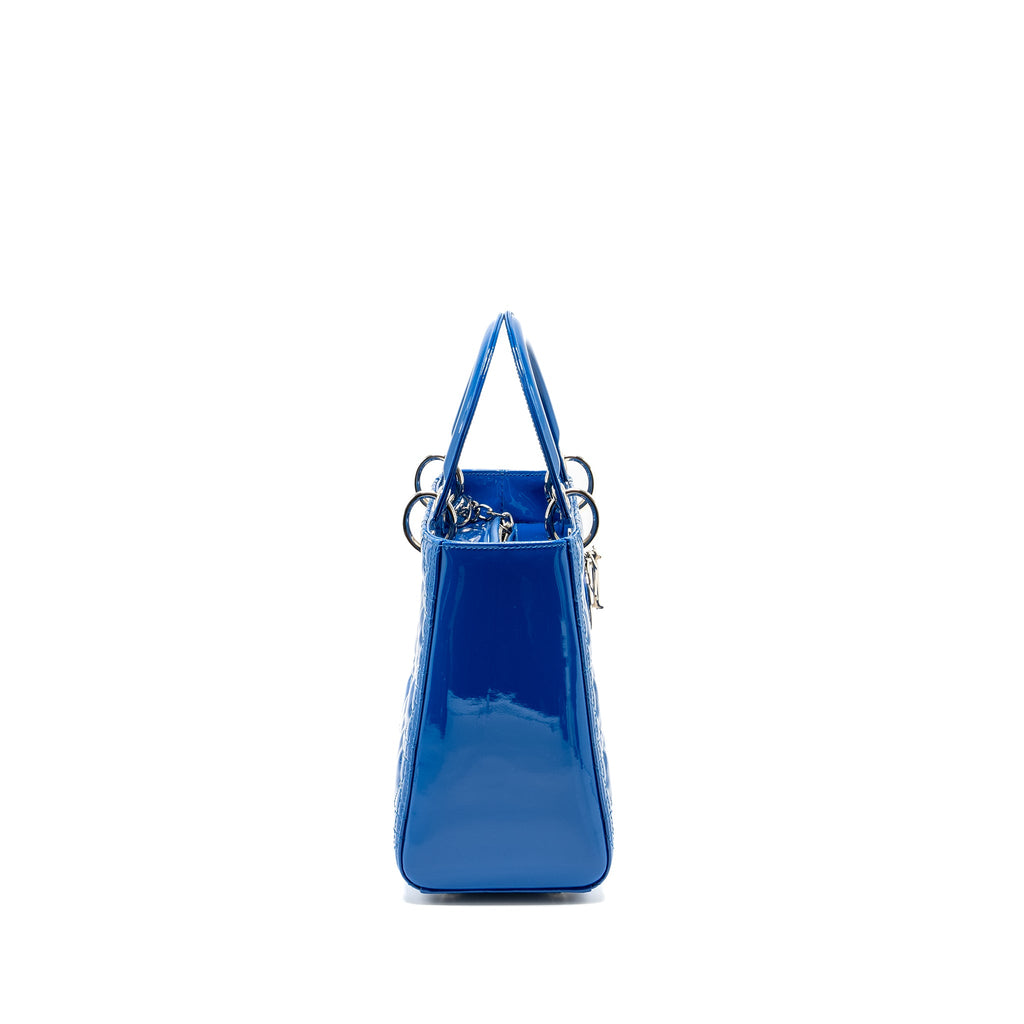dior-medium-lady-dior-patent-blue-shw