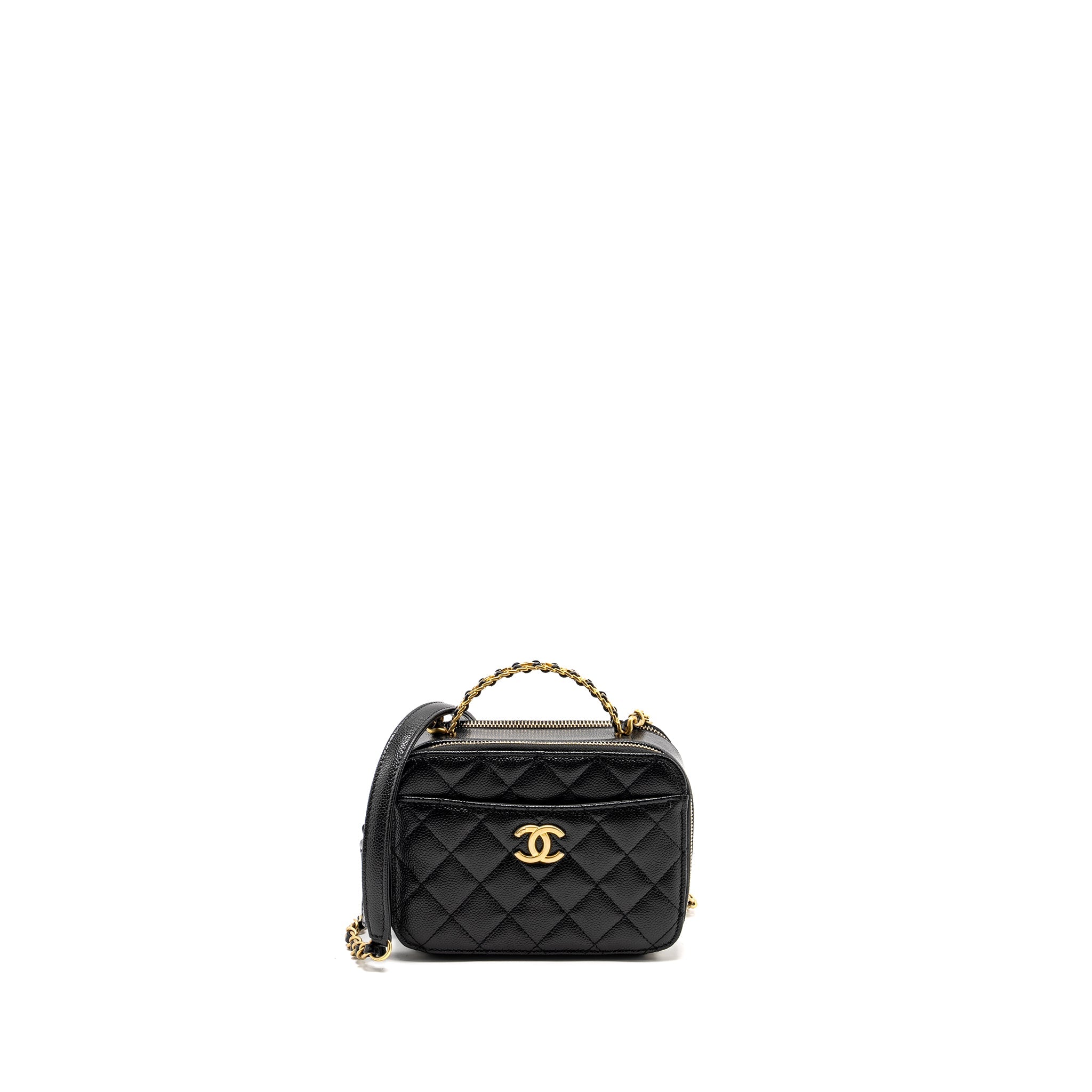 chanel-22s-letter-top-handle-small-vanity-case-caviar-black-brushed-ghw-microchip-2