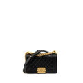 chanel-small-le-boy-leather-black-ghw-microchip