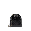 chanel-small-gabrielle-backpack-aged-calfskin-black-multicolour-colour-hardware-microchip