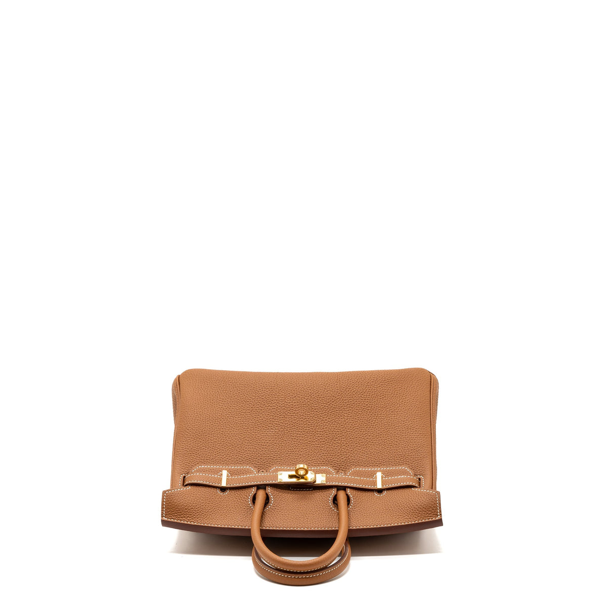 birkin-25-togo-gold-ghw-stamp-b