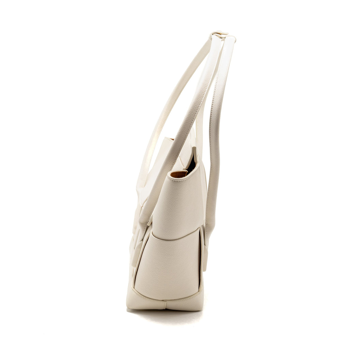 bottega-veneta-large-arco-tote-bag-grained-calfskin-white-ghw