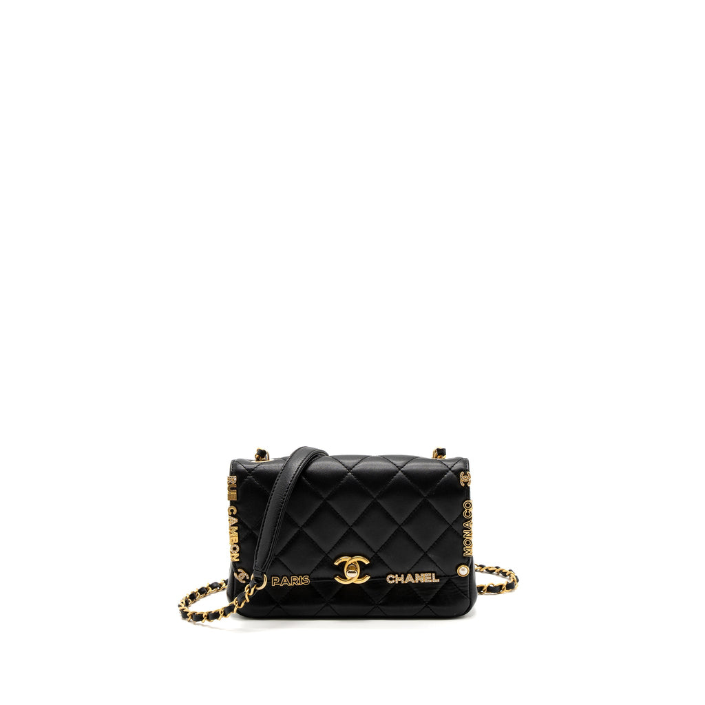 chanel-limited-edition-quilted-flap-bag-lambskin-black-ghw-microchip