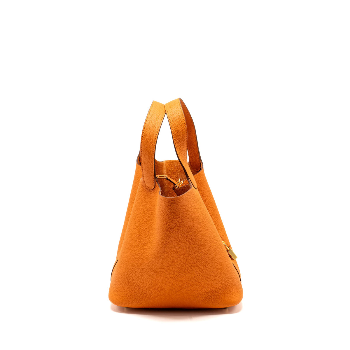 hermes-picotin-22-lock-bag-clemence-orange-ghw-stamp-u