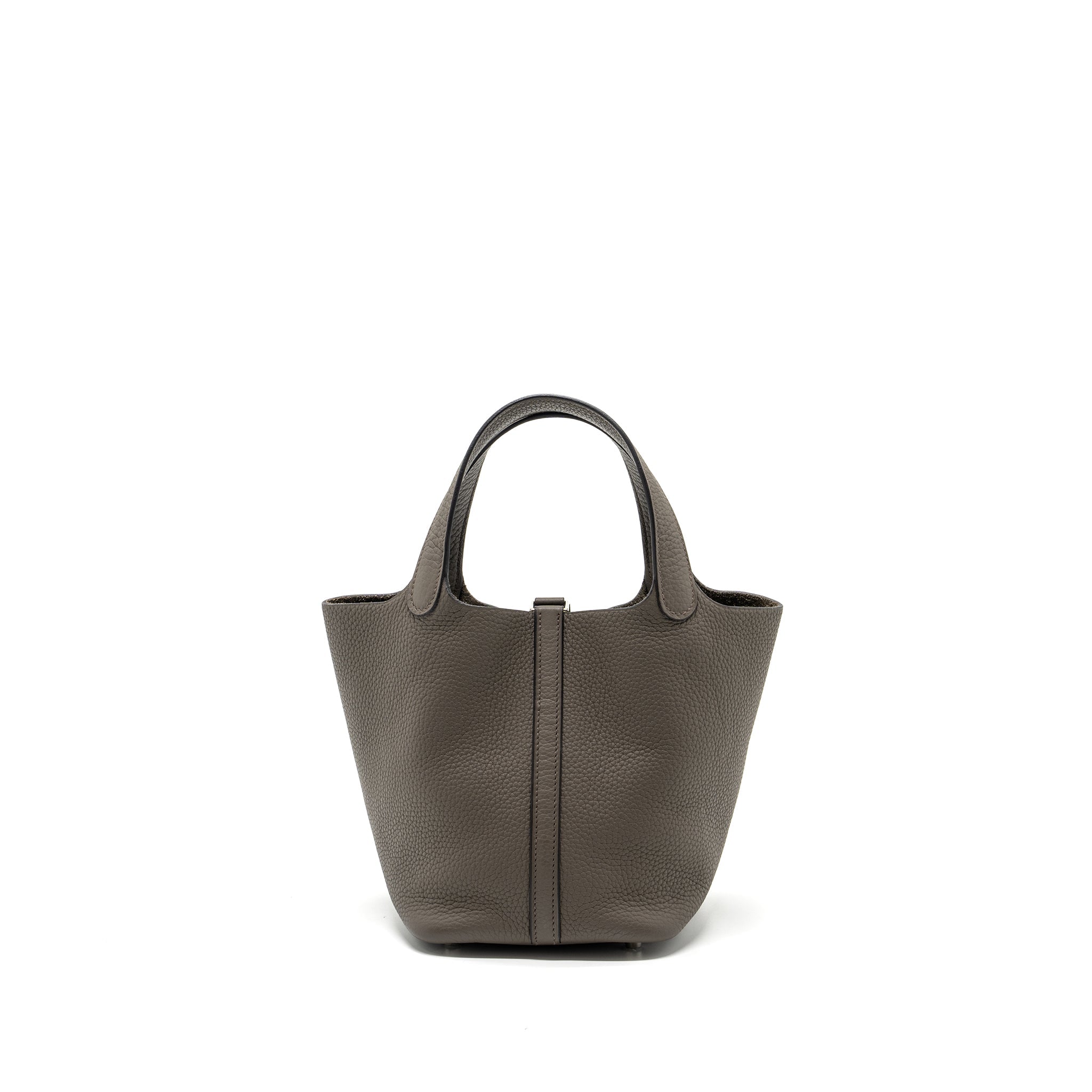 hermes-picotin-18-clemence-gris-etain-shw-stamp-y-1