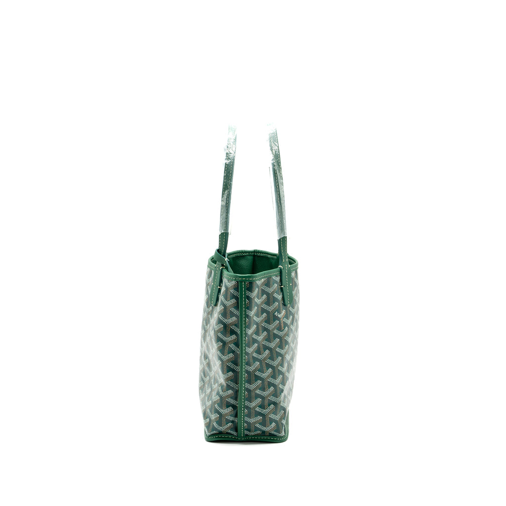 goyard-mini-anjou-tote-bag-goyardline-canvas-calfskin-green-shw-copy