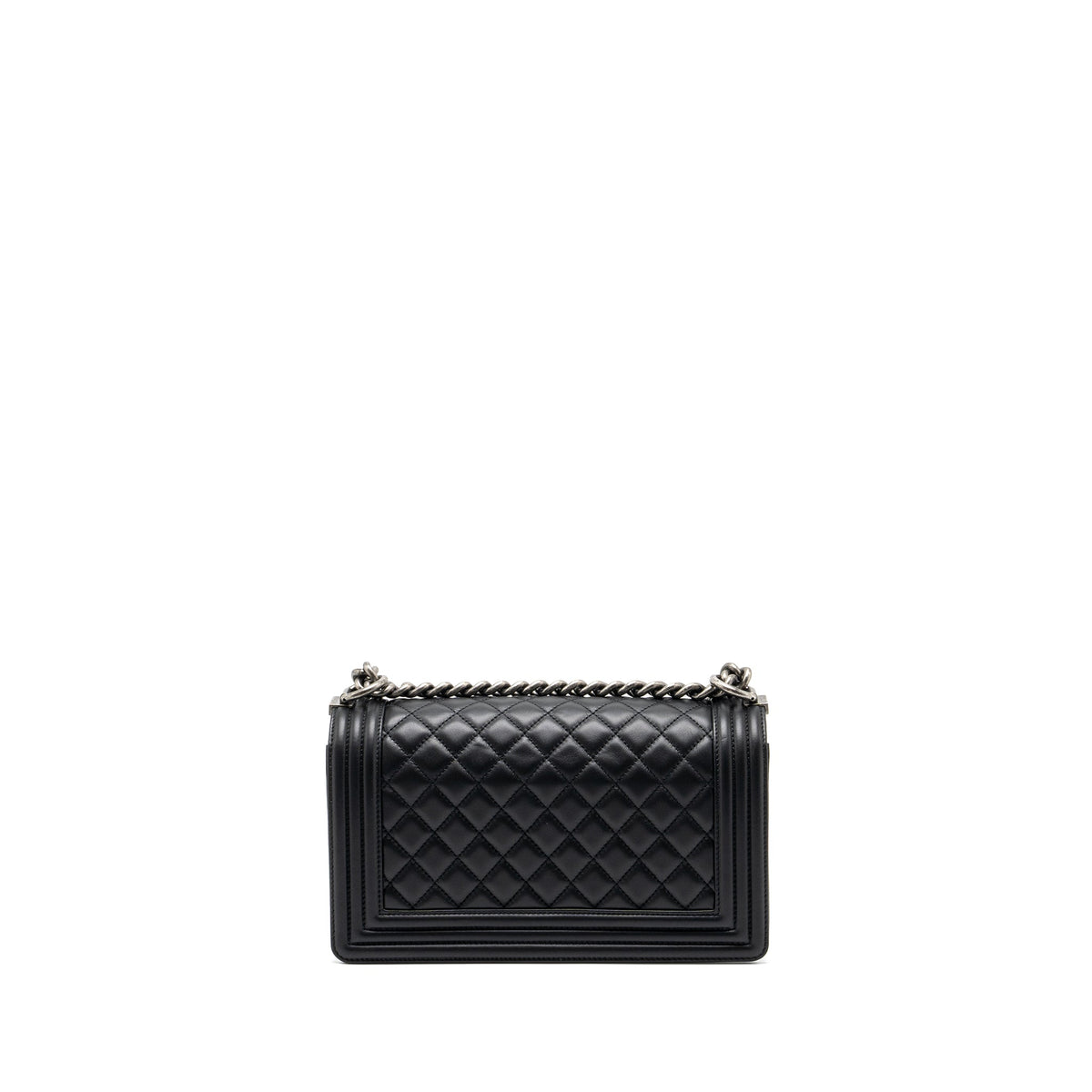 chanel-medium-boy-bag-calfskin-black-ruthenium-hardware