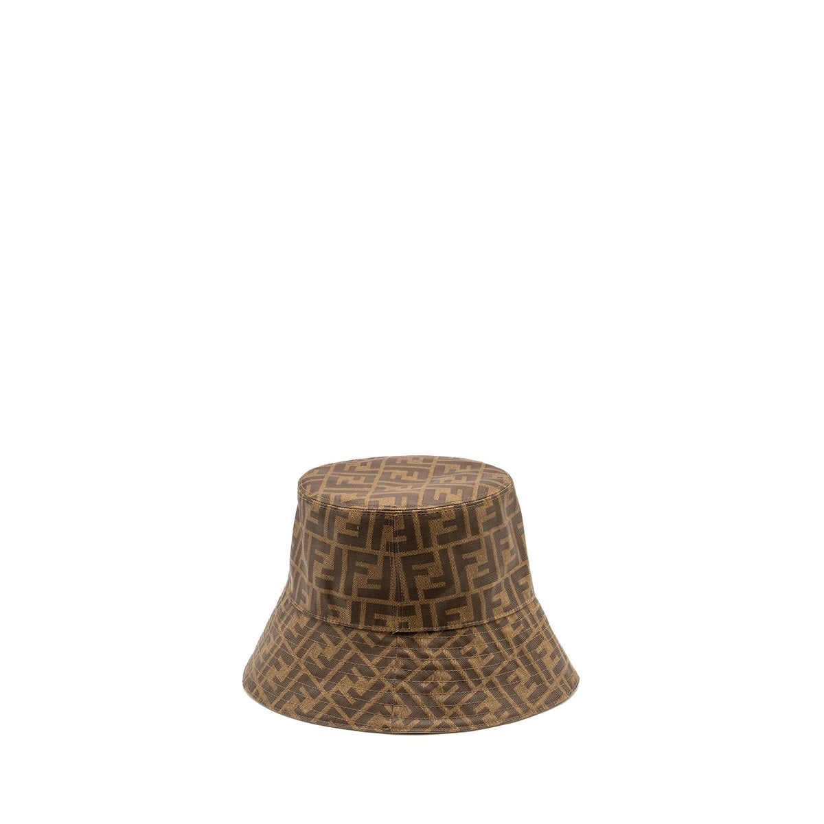 fendi-size-s-bucket-hat-brown-beige