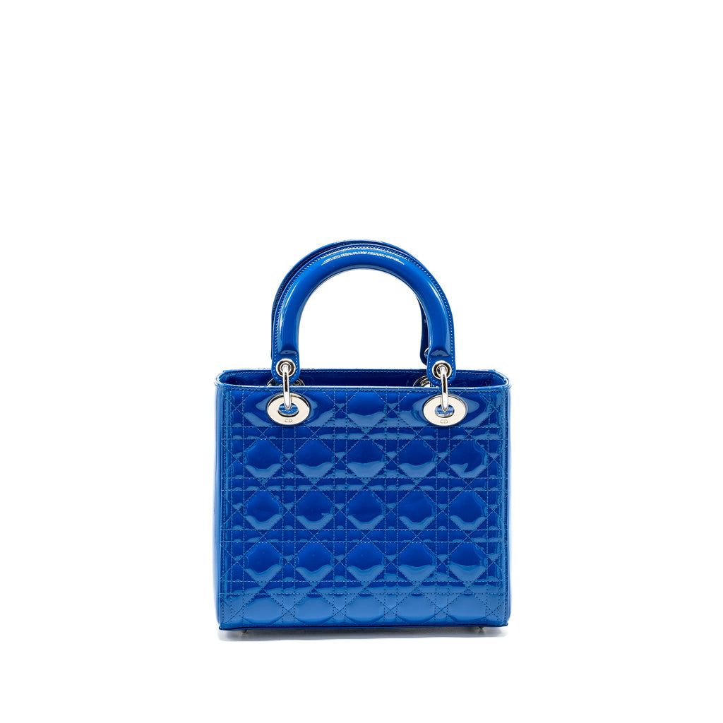 dior-medium-lady-dior-patent-blue-shw