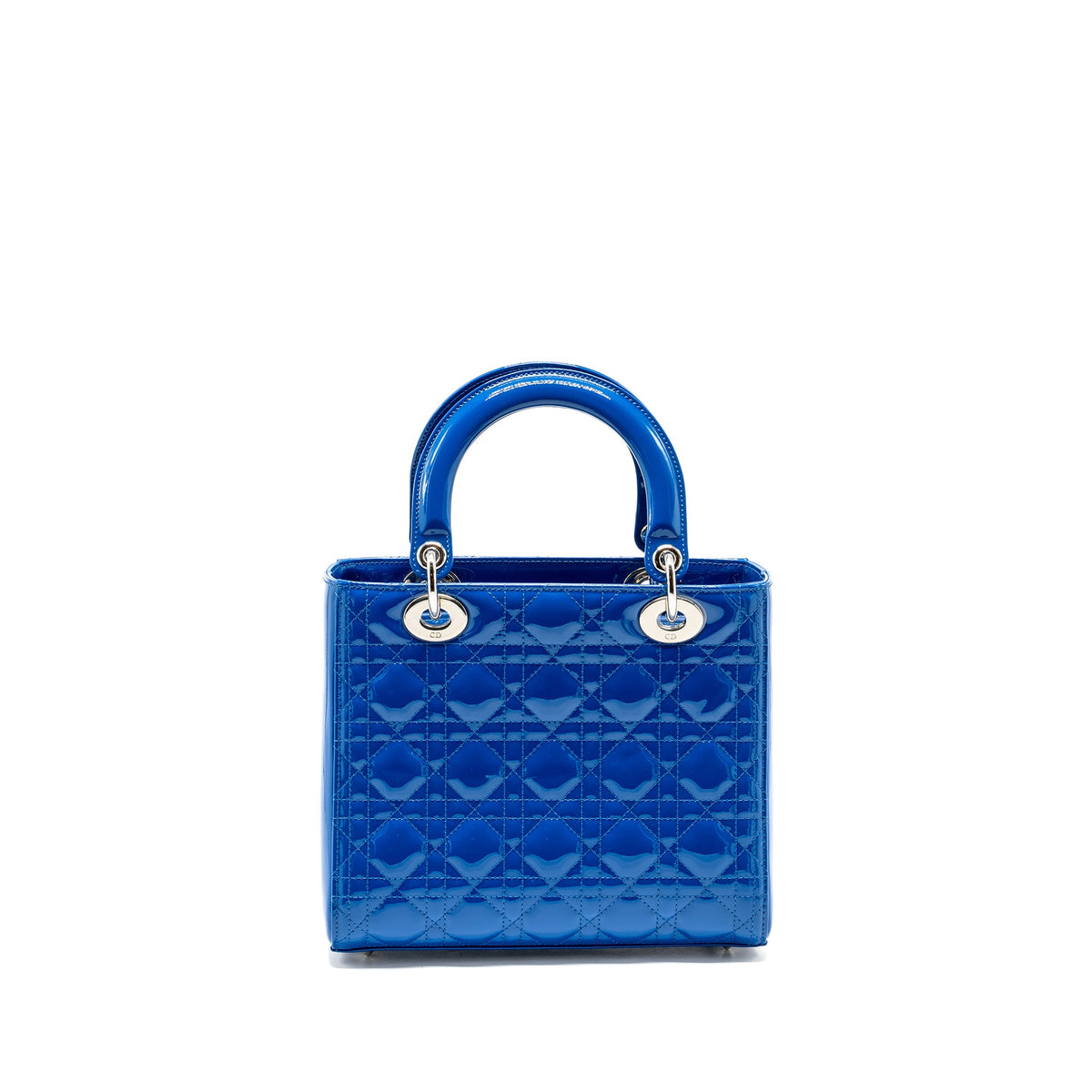 dior-medium-lady-dior-patent-blue-shw