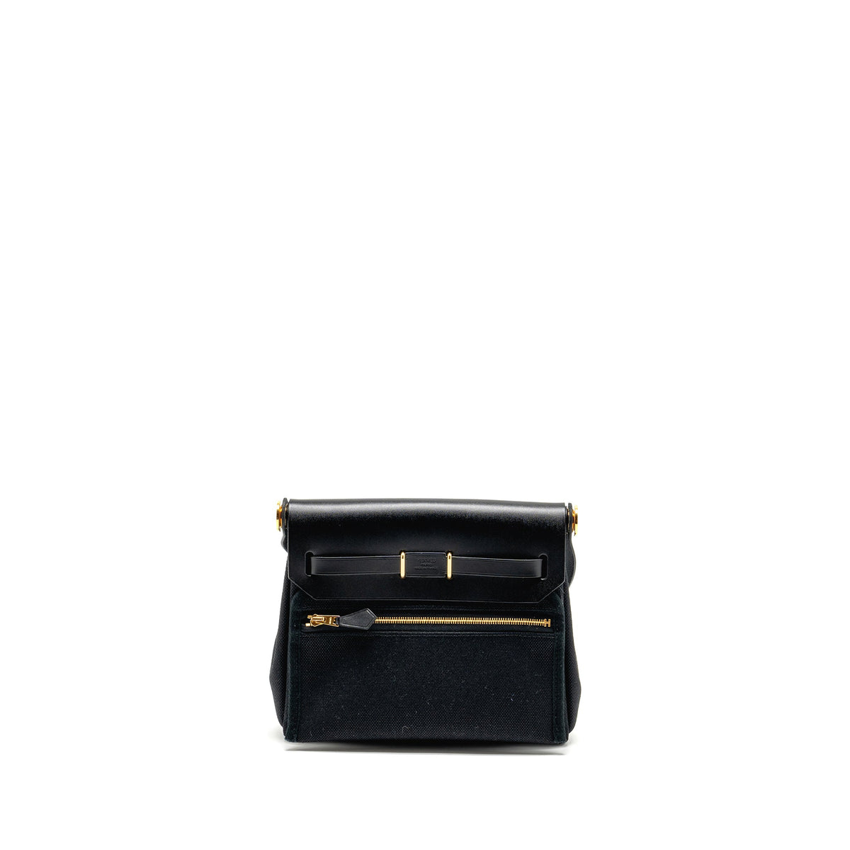 hermes-herbag-mini-canvas-hunter-leather-black-ghw-stamp-w