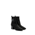 hermes-size-36-volver-60-ankle-boots-chenille-knit-calfskin-black