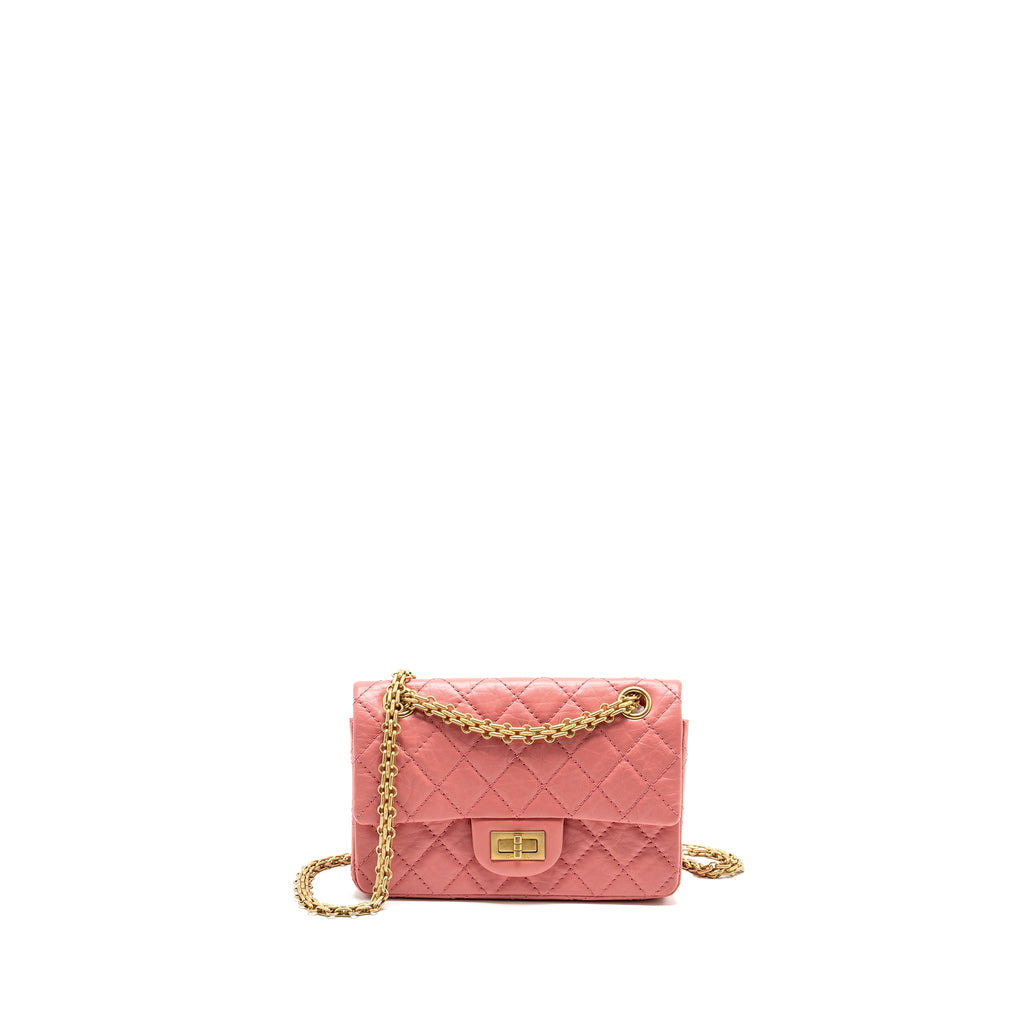 chanel-mini-2-55-reissue-flap-bag-calfskin-pink-ghw-copy