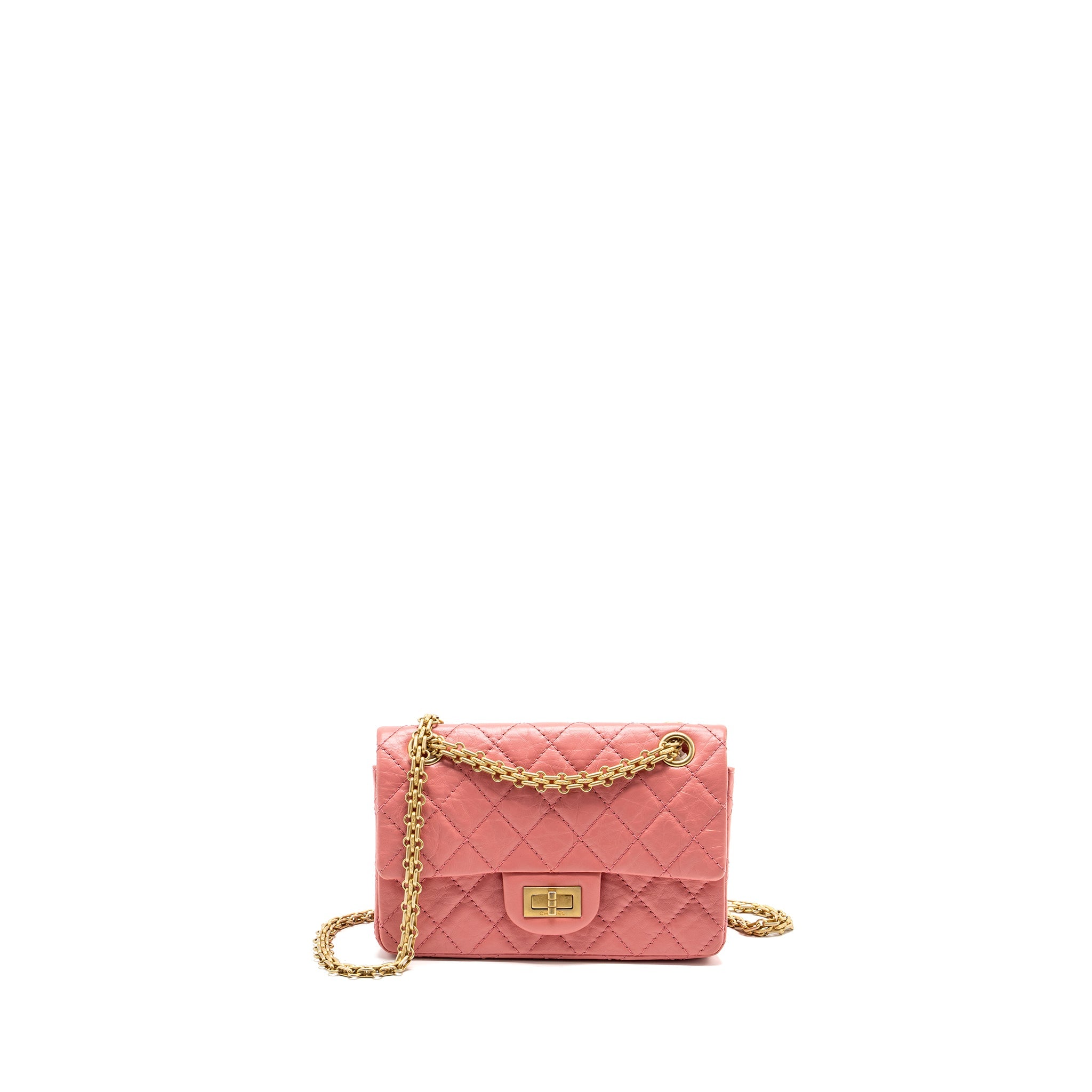 chanel-mini-2-55-reissue-flap-bag-calfskin-pink-ghw-copy