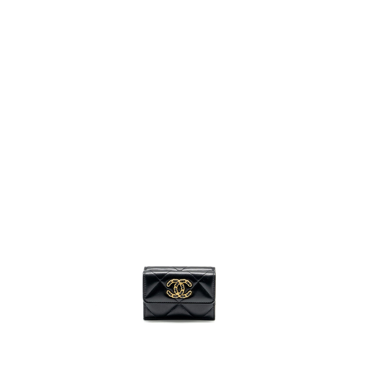 chanel-19-compact-wallet-lambskin-black-ghw-microchip