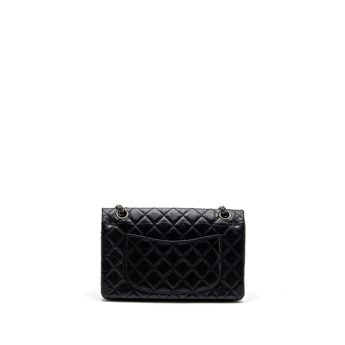 chanel-small-2-55-reissue-flap-bag-aged-calfskin-black-ruthenium-hardware