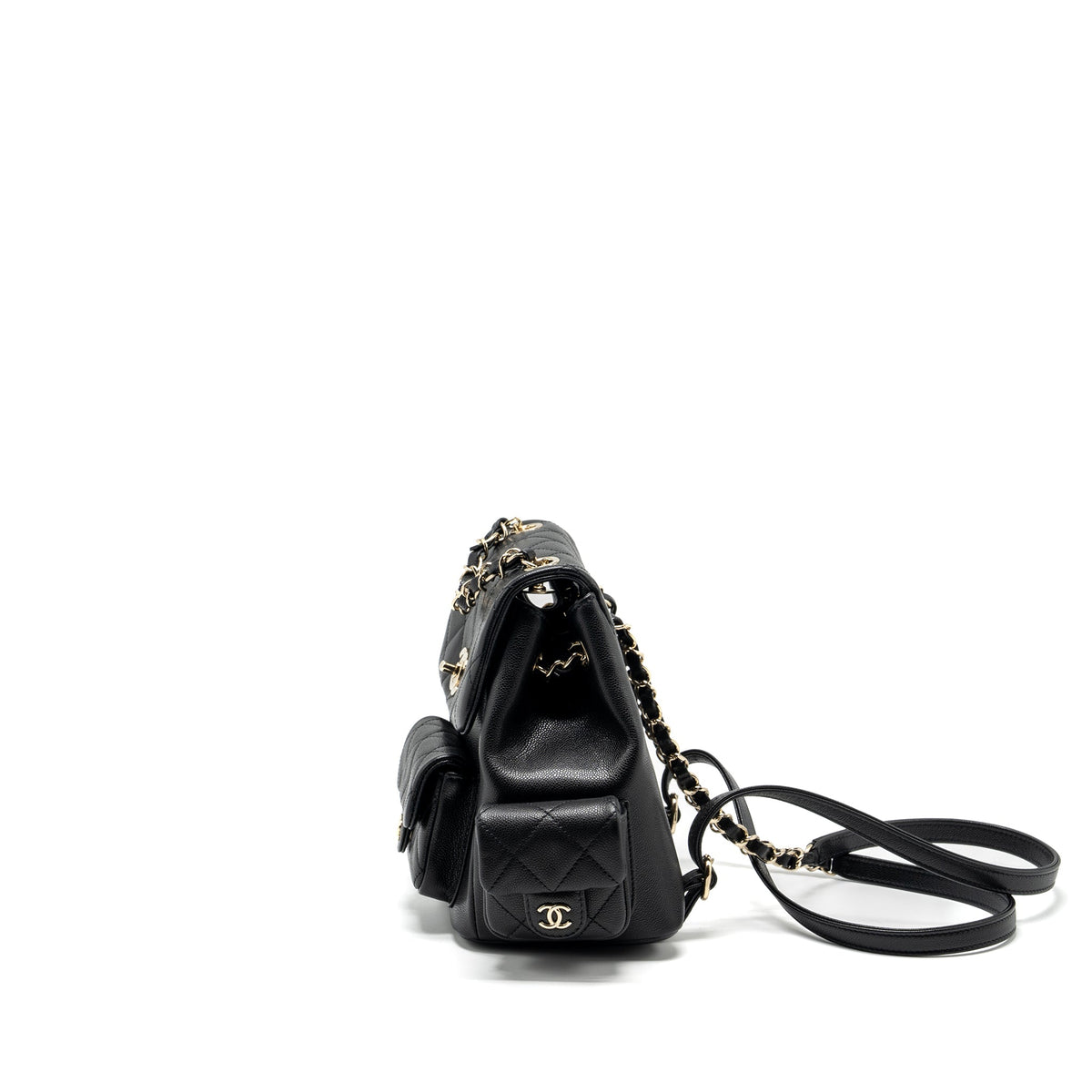 chanel-triple-pocket-backpack-caviar-black-lghw-microchip-copy