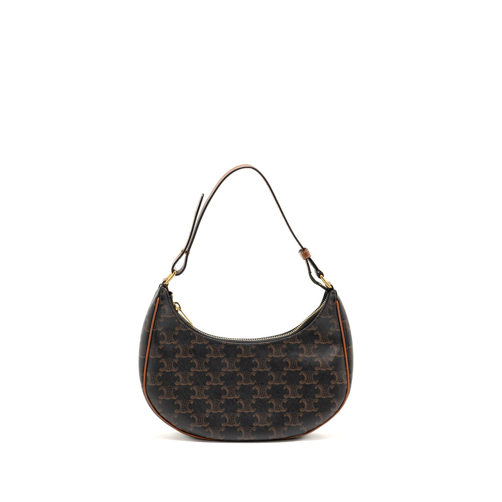 celine-ava-bag-triomphe-canvas-tan-ghw-1